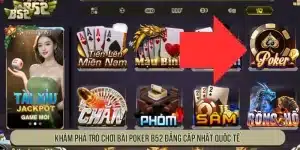 Poker B52